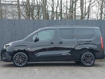 Used Citroen Berlingo 2026 for sale - 77818391: Photo