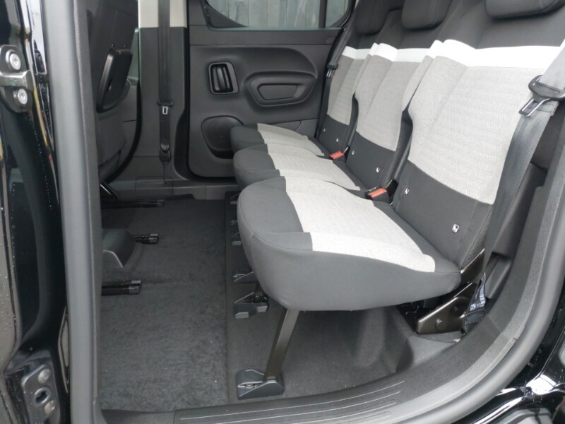 Used Citroen Berlingo 2026 for sale - 77818391: Photo 6