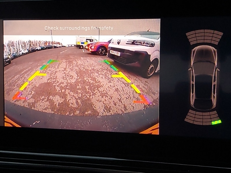 Used Citroen C3 2025 for sale - 77046998: Photo 11