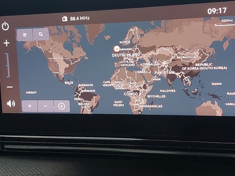 Used Citroen C3 2025 for sale - 77046998: Photo 18