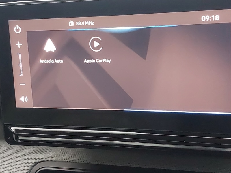 Used Citroen C3 2025 for sale - 77046998: Photo 19