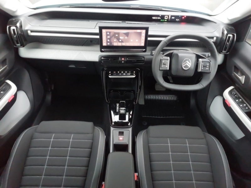 Used Citroen C3 2025 for sale - 77046998: Photo 2