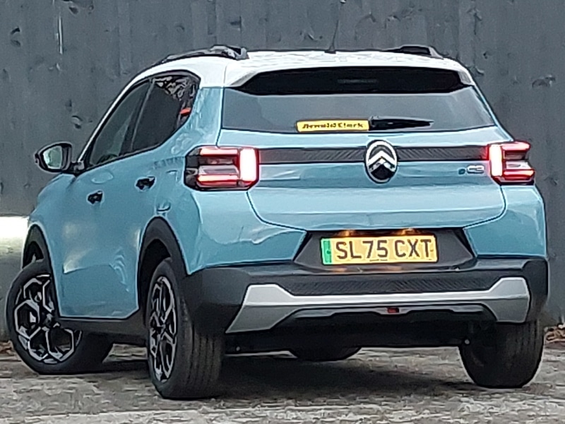 Used Citroen C3 2025 for sale - 77046998: Photo 3