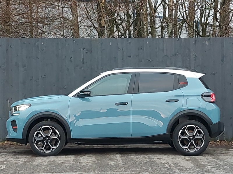 Used Citroen C3 2025 for sale - 77046998: Photo 4