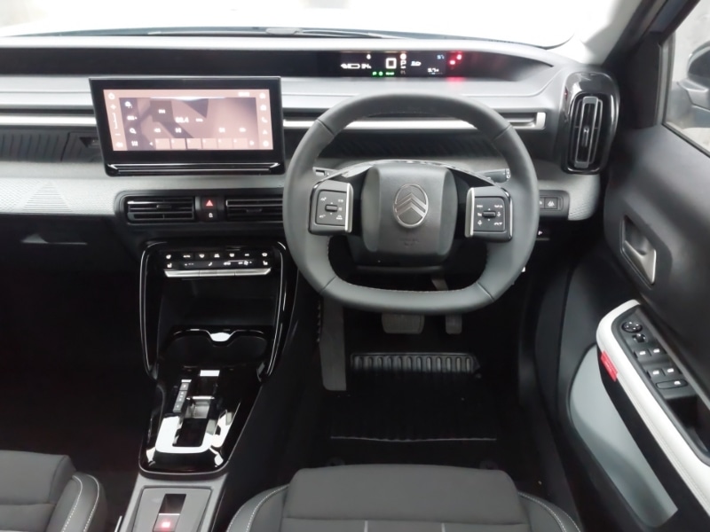 Used Citroen C3 2025 for sale - 77046998: Photo 7