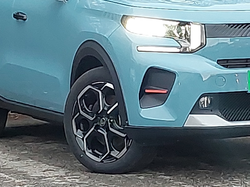 Used Citroen C3 2025 for sale - 77046998: Photo 9