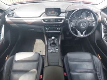 Used Mazda Mazda6 2016 for sale - 74933651: Photo