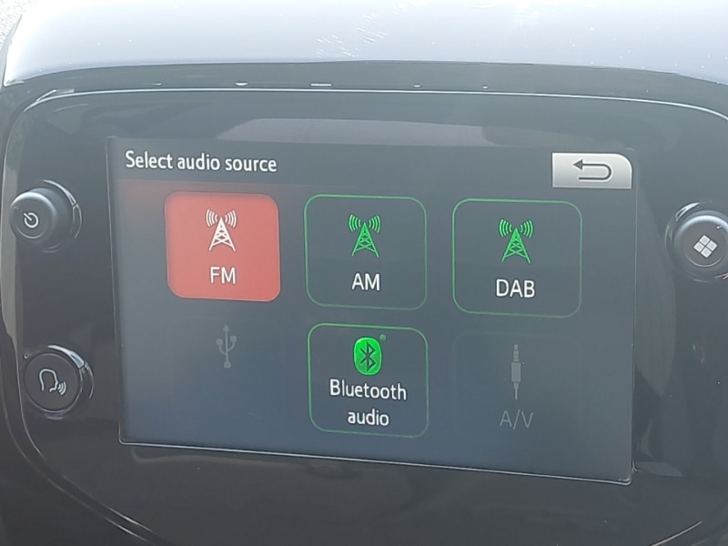 Vehicle 19