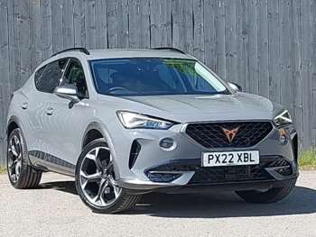 2022 - 1.5 TSI 150 V2 5dr DSG