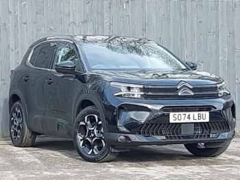 2025 - 1.2 Hybrid 136 Plus 5dr e-DSC6