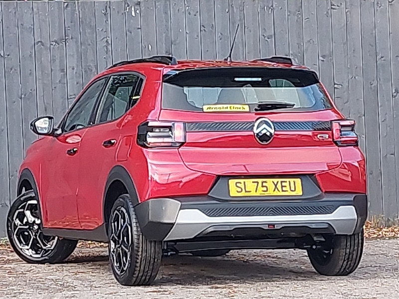 Used Citroen C3 2025 for sale - 76478883: Photo 3