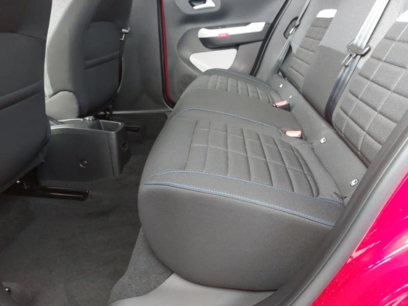 Used Citroen C3 2025 for sale - 76478883: Photo 6