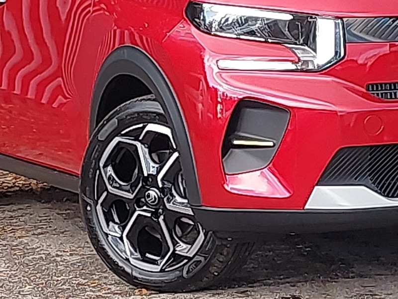 Used Citroen C3 2025 for sale - 76478883: Photo 9