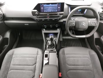 Used Citroen C4 2025 for sale - 77333659: Photo