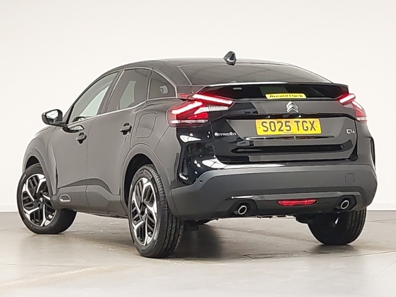 Used Citroen C4 2025 for sale - 77333659: Photo 3