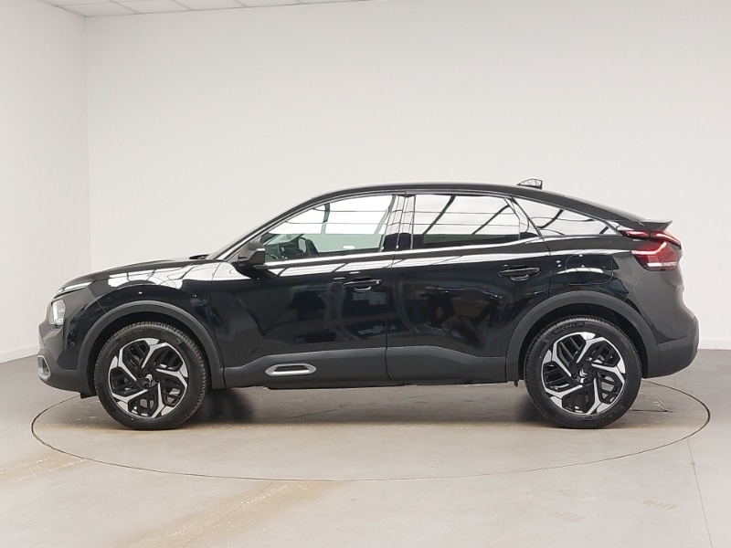 Used Citroen C4 2025 for sale - 77333659: Photo 4