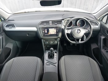 Used Volkswagen Tiguan 2018 for sale - 79561683: Photo