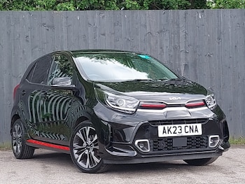 Used Kia Picanto 2023 for sale - 78723476: Photo