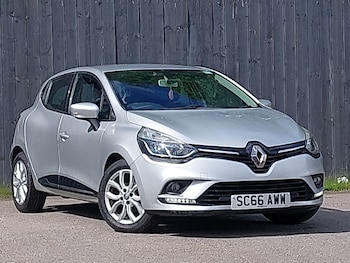 Used Renault Clio 2016 for sale - 78953172: Photo