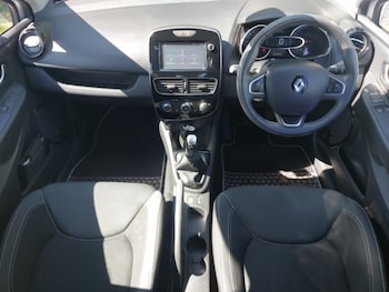 Used Renault Clio 2016 for sale - 78953172: Photo