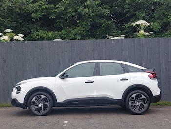 Used Citroen C4 2024 for sale - 79069939: Photo