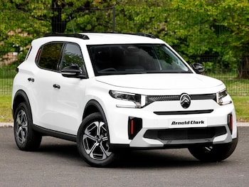 Used Citroen C3 Aircross 2026 for sale - 79263524: Photo