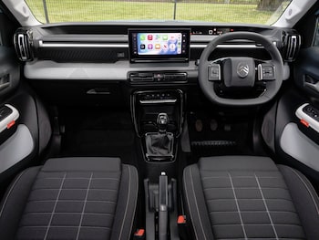 Used Citroen C3 Aircross 2026 for sale - 79263524: Photo