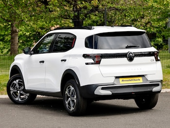 Used Citroen C3 Aircross 2026 for sale - 79263524: Photo