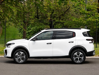Used Citroen C3 Aircross 2026 for sale - 79263524: Photo