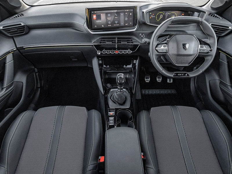 Used Peugeot 208 2026 for sale - 77782594: Photo 2