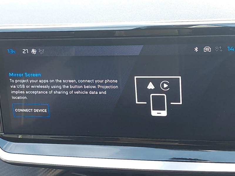 Used Peugeot 208 2025 for sale - 77686266: Photo 17