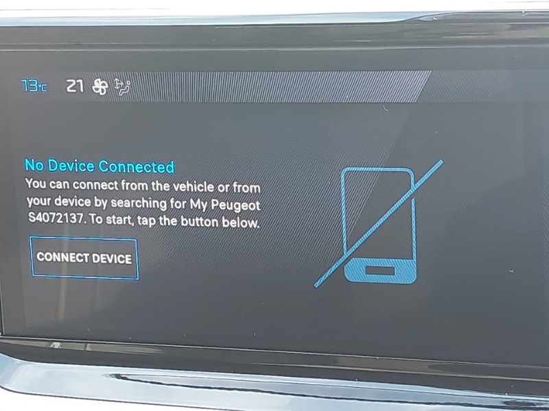 Used Peugeot 208 2025 for sale - 77686266: Photo 19