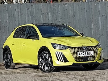 Used Peugeot 208 2025 for sale - 77686266: Photo