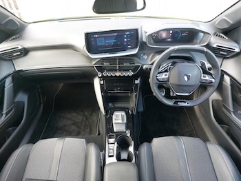 Used Peugeot 208 2025 for sale - 77686266: Photo