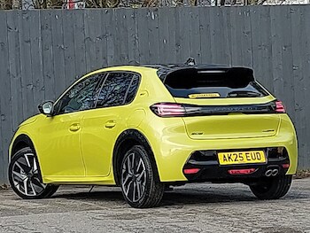 Used Peugeot 208 2025 for sale - 77686266: Photo