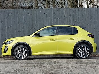 Used Peugeot 208 2025 for sale - 77686266: Photo