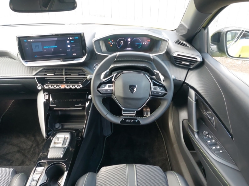 Used Peugeot 208 2025 for sale - 77686266: Photo 7