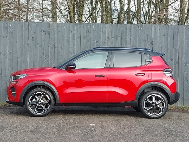 Used Citroen C3 2026 for sale - 77816721: Photo 4