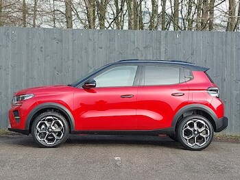 Used Citroen C3 2026 for sale - 77816721: Photo