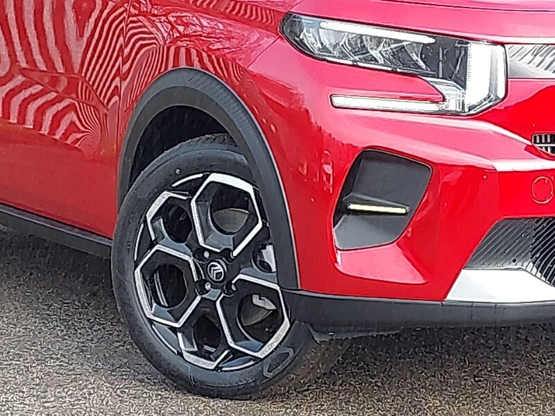 Used Citroen C3 2026 for sale - 77816721: Photo 9