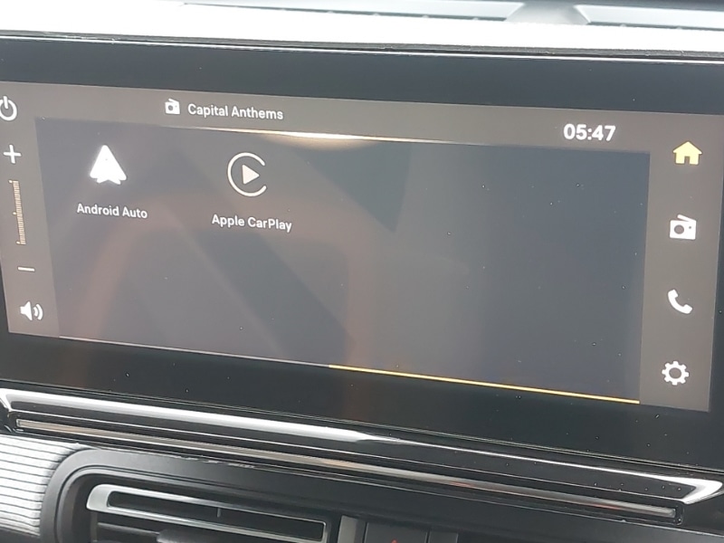 Used Citroen C3 Aircross 2026 for sale - 77816681: Photo 16