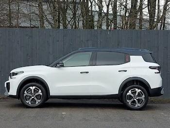 Used Citroen C3 Aircross 2026 for sale - 77816681: Photo