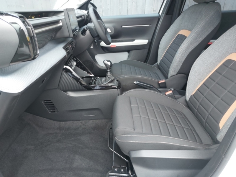 Used Citroen C3 Aircross 2026 for sale - 77816681: Photo 5