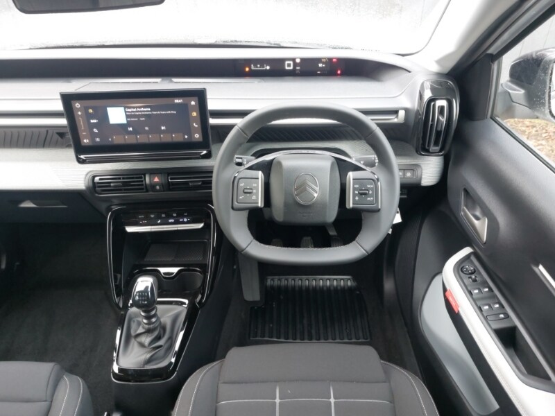 Used Citroen C3 Aircross 2026 for sale - 77816681: Photo 7