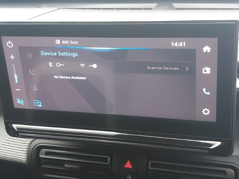 Used Citroen C3 2025 for sale - 76478881: Photo 17