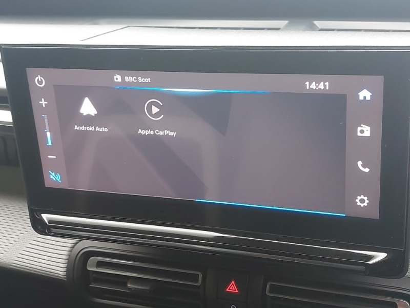 Used Citroen C3 2025 for sale - 76478881: Photo 18