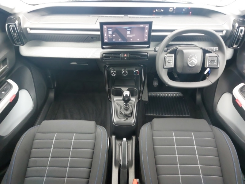 Used Citroen C3 2025 for sale - 76478881: Photo 2