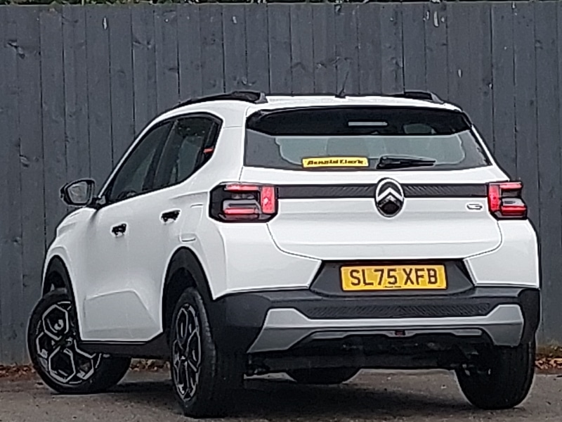 Used Citroen C3 2025 for sale - 76478881: Photo 3