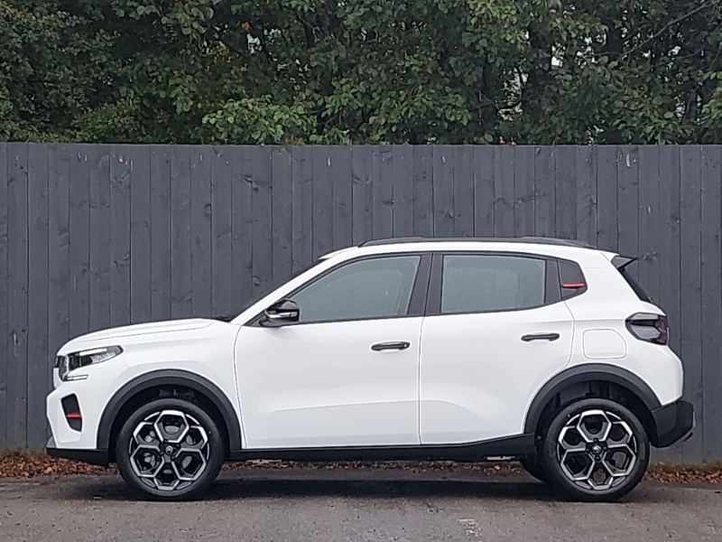 Used Citroen C3 2025 for sale - 76478881: Photo 4