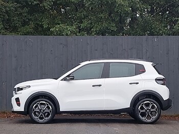 Used Citroen C3 2025 for sale - 76478881: Photo